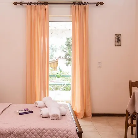 Agave Aparthotel *