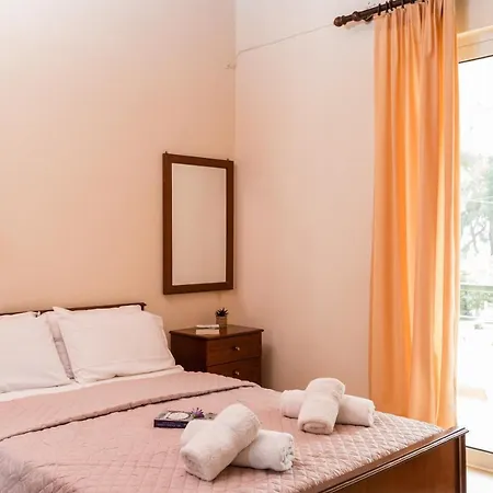 Aparthotel Agave Drepano (Argolis)